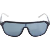 Oliver Peoples OV5591SU Siyah Mavi Unisex Güneş Gözlüğü - 27