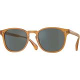Oliver Peoples OV/S 5298SU 1578W5 53 Unisex Güneş Gözlüğü - Kahve
