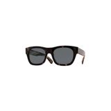 Oliver Peoples Unisex Güneş Gözlüğü, M, 5418S, Havana, üniseks-yetişkin