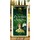 Olivesun Erken Hasat , Soğuk Sıkım Sızma Zeytinyağı - 5 lt