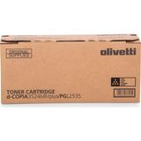 Olivetti 3523/3524MF TONER 7200 Sayfa Siyah