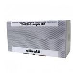 Olivetti B0439 D Copia Orjinal toner