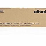 Olivetti B0446 D16 Toner