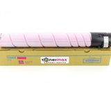 Olivetti B1196 Kırmızı Muadil Toner / D-Copia Mf223 / Mf283