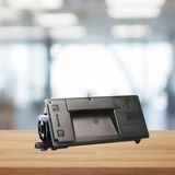 Olivetti B1230 Pg-L2555 Muadil Toner / 5514Mf / 6014Mf