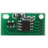 Olivetti D-Color MF-25 Sarı Fotokopi Toner Chip