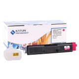 Olivetti D-Color MF-2603 Kırmızı Katun Muadil Fotokopi Toner