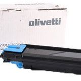 Olivetti D-Color MF-2603 Mavi Fotokopi Toner