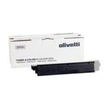 Olivetti D-Color MF-2603 MF-2604 Siyah Orjinal Fotokopi Toneri
