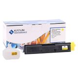 Olivetti D-Color MF-2603 Sarı Katun Muadil Fotokopi Toner