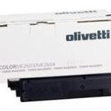 Olivetti D-Color MF-2604 Kırmızı Toner