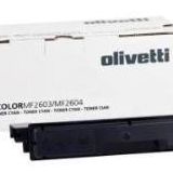 Olivetti D-Color MF-2604 Mavi Toner