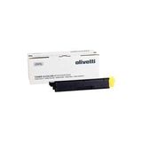 Olivetti D-Color MF-2613 Sarı Toner