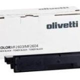 Olivetti D-Color MF-2613 Siyah Fotokopi Toner