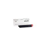 Olivetti D-Color MF-2614 Kırmızı Toner