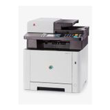 Olivetti D-color Mf 2624 Çok Fonksiyonlu Renkli Lazer Yazıcı D-color Mf 2624