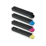 Olivetti D-Color MF2501 Muadil Toner Takım