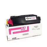 Olivetti D-color Mf3003 Muadil Toner Kırmızı