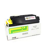 Olivetti D-color Mf3004 Muadil Sarı Toner