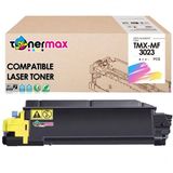 Olivetti D-Color MF3023 Muadil Toner Sarı / MF3024 / P2230