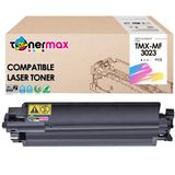 Olivetti D-Color MF3023 Siyah Muadil Toner