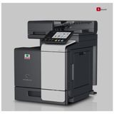 Olivetti D-Color MF3302 A4 Renkli Fotokopi Yazıcı Tarayıcı -Yüksek Kapasite