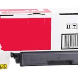 Olivetti D-Color P-2130 Kırmızı Muadil Toner