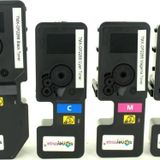 Olivetti D-Color P 2226 Muadil Toner Takım