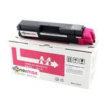 Olivetti D-color P2026 Muadil Kırmızı Toner