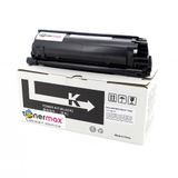 Olivetti D-Color P2126 Muadil Toner Siyah