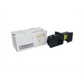 Olivetti D-Color Sarı Toner B1240, MF2624, P2226, B1240