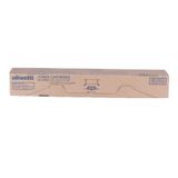 Olivetti D-Copia 1801MF Siyah Orijinal Fotokopi Toner