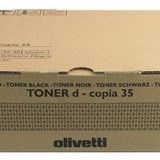Olivetti D-Copia 25 Fotokopi Toner