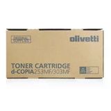 Olivetti D-Copia 253MF / 303MF Orijinal Toner