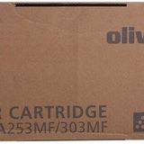 Olivetti D-Copia 253MF Fotokopi Toner