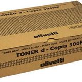 Olivetti D-Copia 300MF Fotokopi Toner