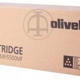 Olivetti D-Copia 3500MF Fotokopi Toner