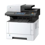 Olivetti D-Copia 3524 Mf A4 Bw Fotokopi Makinesi - Siyah - Beyaz