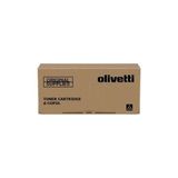 Olivetti D-Copia 4023MF Fotokopi Toneri - Siyah
