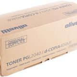 Olivetti D-Copia 403MF Fotokopi Toner