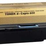 Olivetti D-Copia 600 Fotokopi Toner