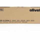 Olivetti D-Copia D16 Toner