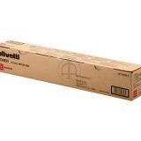 Olivetti D-Copia MF-220 Kırmızı Fotokopi Toner
