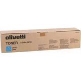 Olivetti MF-25 Mavi Orijinal Fotokopi Toner