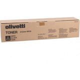 Olivetti Mf-25 Siyah Fotokopi Toner