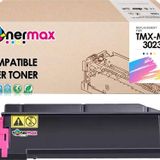 Olivetti MF3024 Kırmızı Muadil Toner