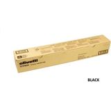 Olivetti OLİVETTİ-DCOLOR-220MF Siyah Toner