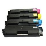Olivetti P2130 Kırmızı Muadil Toner