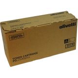 Olivetti PG-L2540 Orijinal Toner - Siyah