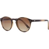 Olivewing Unisex Güneş Gözlüğü OLWGNŞ 9827-DM05 - Kahverengi
